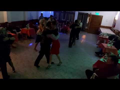 Adiós Chantecler, Juan D'Arienzo/Jorge Valdez 26/05/23 🎧TDJ Ariel Mendoza en Abrazo Fueguino🫂USHUAIA