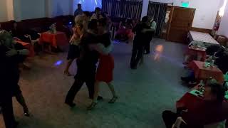Adiós Chantecler, Juan D'Arienzo/Jorge Valdez 26/05/23 🎧TDJ Ariel Mendoza en Abrazo Fueguino🫂USHUAIA