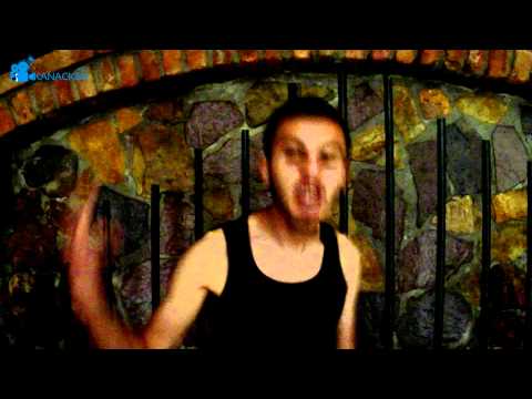 Azed & Powerst & Fyspike - Hiphop Derim Sana [ Arsız Bela Diss ]