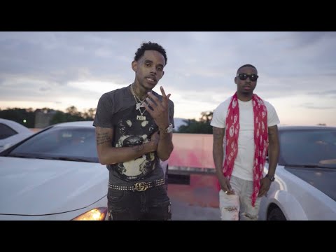 Yung Peso x JC Humble - Headshot (Official Music Video)