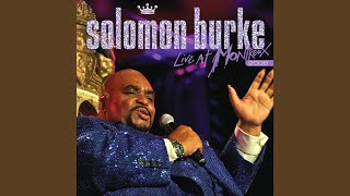 Got To Get You Off My Mind / Having A Party Medley (Live)