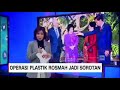 Muka Bini Najib Razak rosak teruk akibat Botox Muka Bini Najib Razak rosak teruk akibat Botox