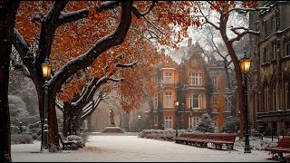 ๐๐๐ฅ๐๐ง๐๐ก๐จ๐ฅ๐ข๐ ๐๐ข๐๐ง๐จ ๐๐ฎ๐ฌ๐ข๐ ๐๐จ๐ซ ๐๐จ๐ณ๐ฒ ๐๐ข๐๐ญ๐จ๐ซ๐ข๐๐ง ๐๐ข๐ง๐ญ๐๐ซ | ๐๐๐ฅ๐๐ฑ๐ข๐ง๐ ๐๐ง๐จ๐ฐ ๐๐ฆ๐๐ข๐๐ง๐๐ | ๐๐๐ซ๐ค ๐๐๐๐๐๐ฆ๐ข๐ ๐๐ฎ๐ฌ๐ข๐