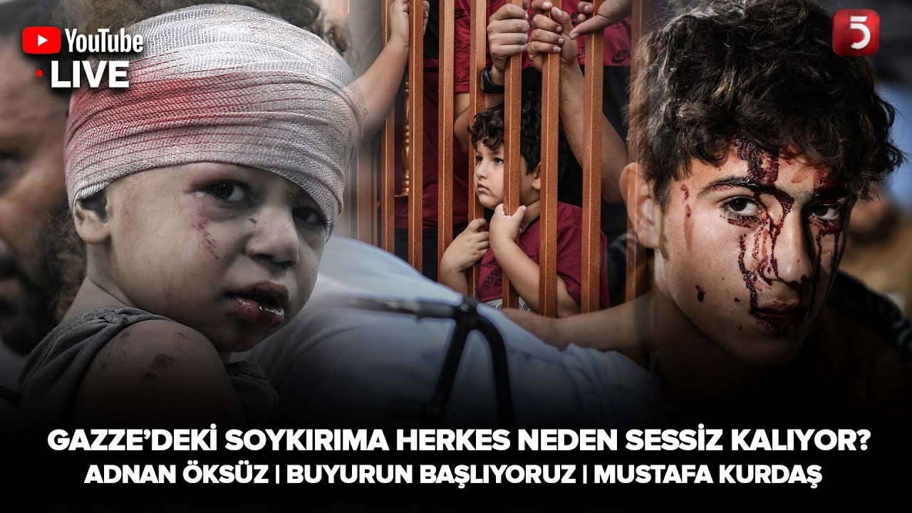 Buyurun Başlıyoruz - 04.06.2025