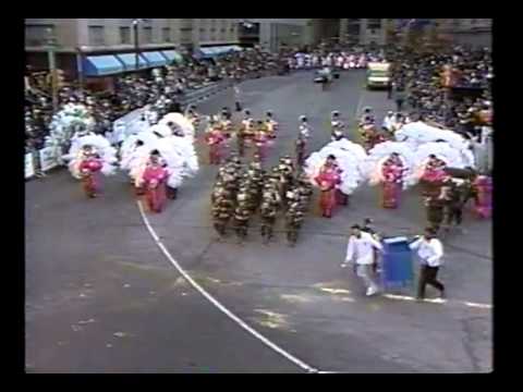 1994 Ukrainian American String Band  - It's In The Bag