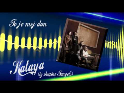 Tangels - TO JE MOJ DAN (Official)