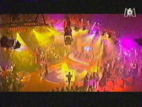 Hit Machine 97 - Alliage & Boyzone - Te garder près de moi - (partie 1)