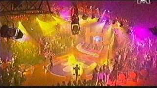 Hit Machine 97 - Alliage &amp; Boyzone - Te garder près de moi - (partie 1)