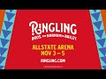 Ringling Bros 2023