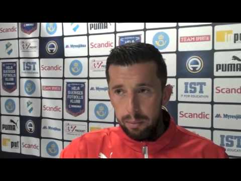 Östers IF   Kalmar FF   Denis Velic