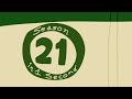 1 Second From Every Season 21 T F Episode 2017