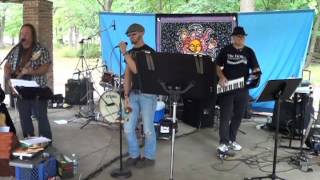 Buddy Guy - Midnight Train - Neighborhood Band 2012