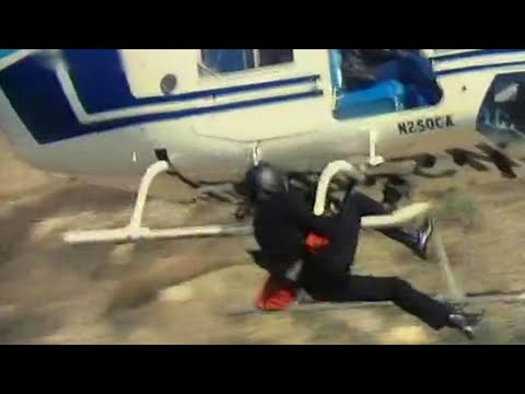 Ein Colt für alle Fälle Staffel 3 Folge 18 |  Drei Vasen nach Hongkong |  Ganze Folge [Deutsch]