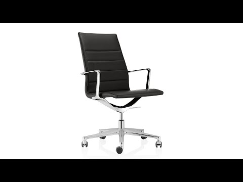 ICF Valea Chair