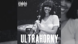 Lana Del Rey - Old Money (CupcakKe remix)