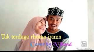 Download lagu tak terduga rhoma irama COVER NJ BAND mp3 Download lagu tak terduga rhoma irama COVER NJ BAND mp3
