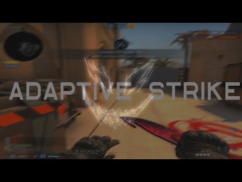 adaptive strike (csgo)