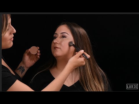 download lagu mp3 mp4 Luxie Small Contour Brush, download lagu Luxie Small Contour Brush gratis, unduh video klip Luxie Small Contour Brush