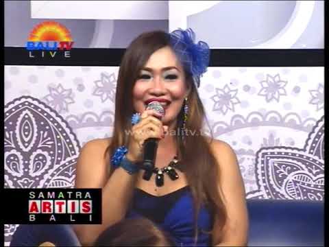Samatra Artis Bali 17 Juli 2016 Gus Babah Ari Laksmi Part 2