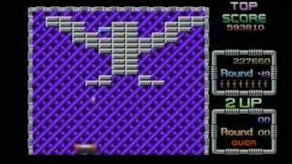 GIGANOID (AMIGA - FULL GAME)