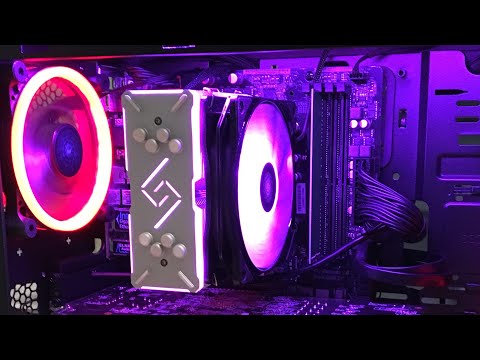download lagu mp3 mp4 How To Overclock Cpu Cooler, download lagu How To Overclock Cpu Cooler gratis, unduh video klip How To Overclock Cpu Cooler