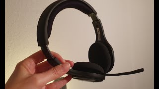 das Logitech H800 gibt mir Wums auf die Ohren | SeppelPower