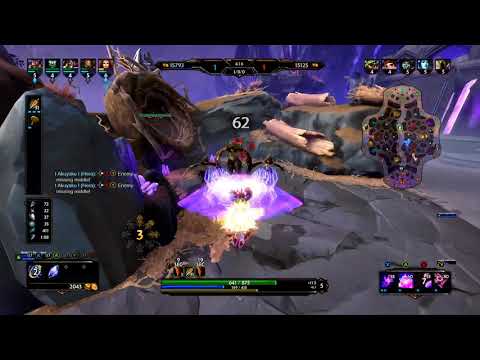 Ravana The King | Smite Ranked | Ravana Jungle