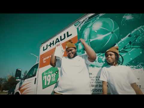 1UP Tee - Underdog (Official Music Video)