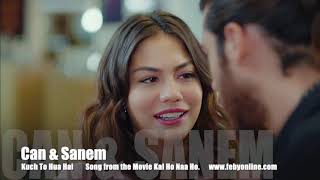 Can &amp; Sanem - Kuch To Hua Hai