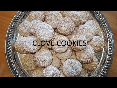 download lagu mp3 mp4 Cinnamon Clove Cookies Recipe, download lagu Cinnamon Clove Cookies Recipe gratis, unduh video klip Cinnamon Clove Cookies Recipe