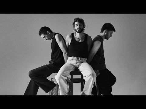 Ecstasy - This Music Thing (Official Video)