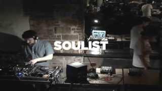 Soulist • Midnight Marauders #3 • Le Mellotron
