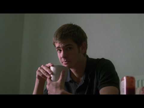 "Boy A" (official Trailer)