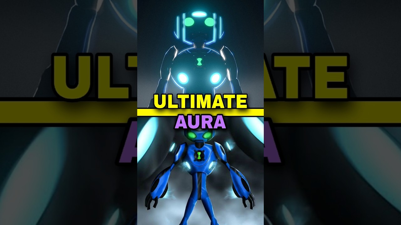 ULTIMATE ECHO ECHO: 5 🔊 FACTS | #ben10 #cartoon #ben10facts#trivia #facts#shorts #ben10ultimatealien