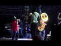 The Roots // Here I Come // Bonnaroo 2012 