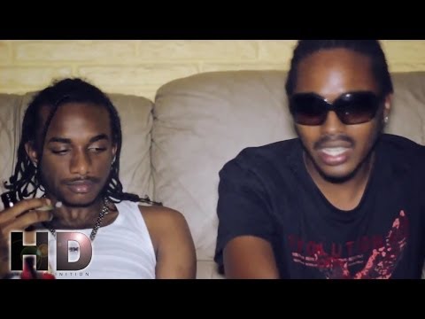 Tanso & Jayds Talking About Dancehall & The Future