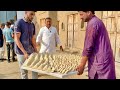 2000 SAMOSA RECIPE BY MUBASHIR SADDIQUE STREET FOOD STYLE SAMOSA PERFECT SAMOSA POTATO SAMOSA