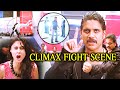 DON Movie Nagarjuna Ultimate Climax Fight Scene Nikita Raghava Lawrence Telugu Super Hit Movies