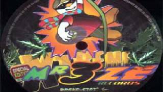 Interface 68 - Tekno Drom (Mr Freeze 03)