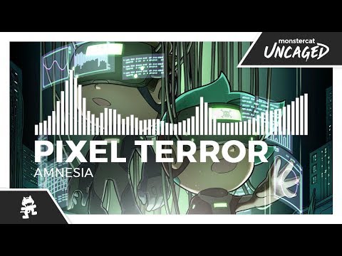 Pixel Terror - Amnesia [Monstercat Release]