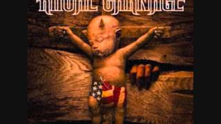 Ritual Carnage - Fall of the empire