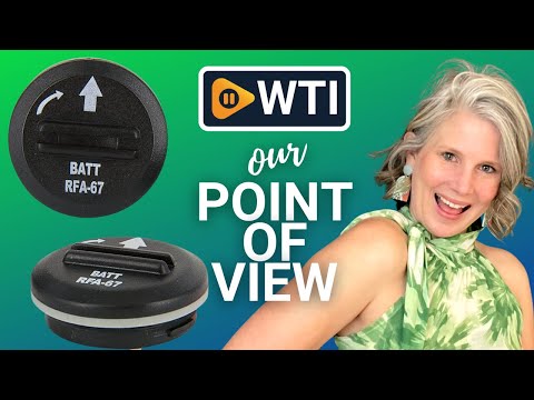 PetSafe Volt Replacement Batteries - WTI product video review