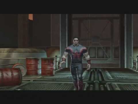 Let's Play Marvel: Ultimate Alliance 2 - Part 27