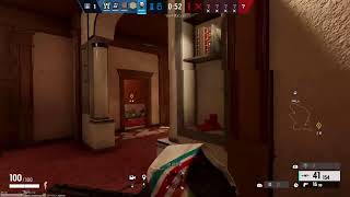 シージ　クラン？戦やるどぉぉぉーーー