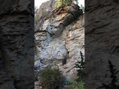 The Replicant 5.13d Redpoint attempt