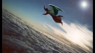 World of Darkness: Fallen Angels, Hollow Earth, Project Blue Beam and more