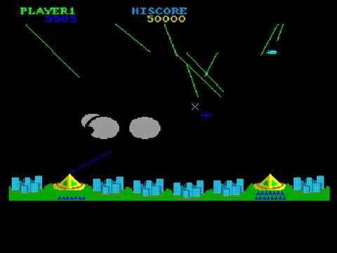 City Defence picture