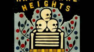 Hawthorne Heights - Broken Man