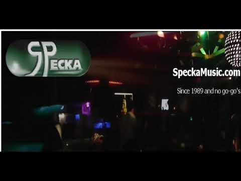 Specka  , DJ Rafis