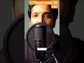 Nijame Ne Chebutunna ️ Jaane Jaana Ooru Peru Bhairavakona